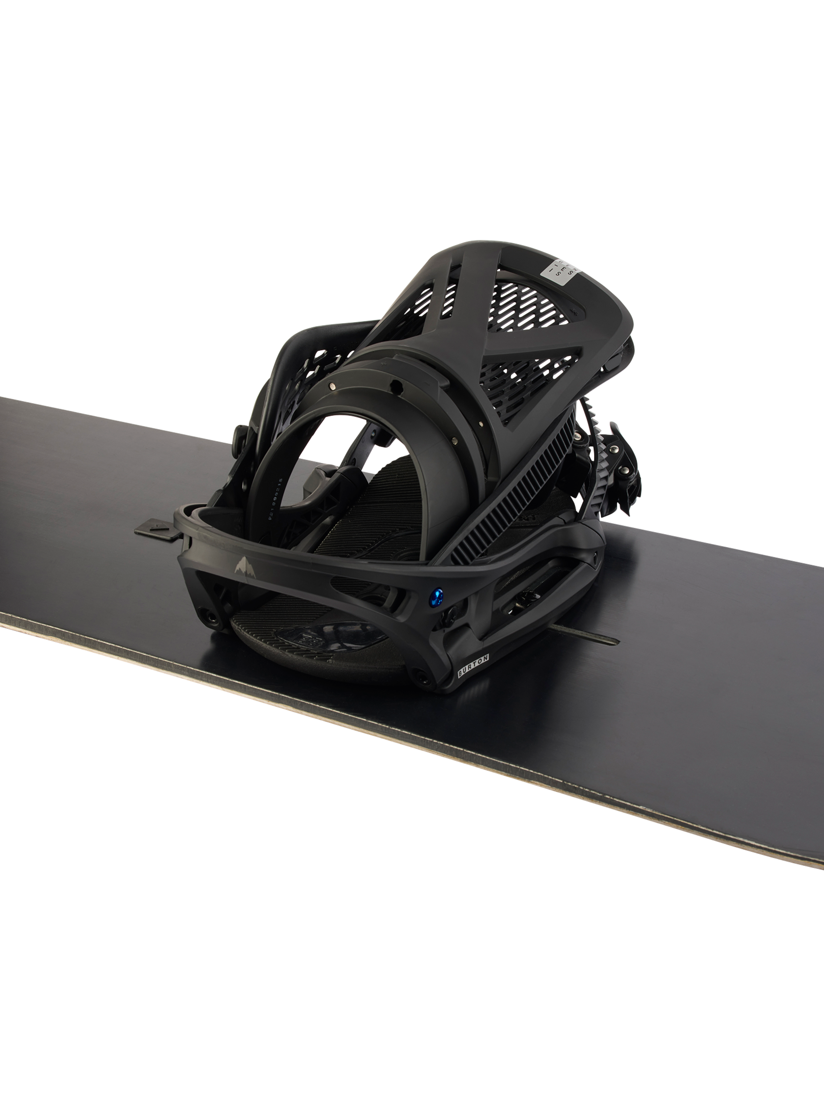 Men's Burton Genesis EST® Snowboard Bindings | Burton.com Winter